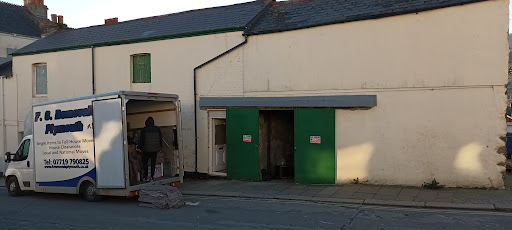 FC Removals Plymouth - Thumbnail