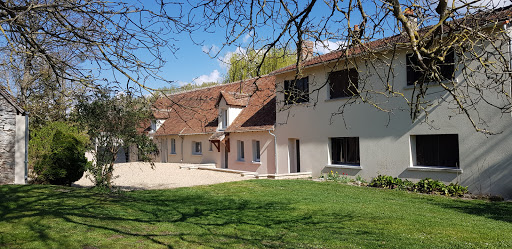 gîte A l'Ombre du Saule