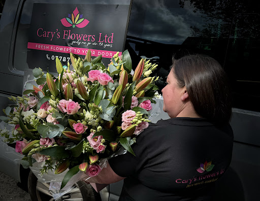 Carys Flowers Ltd - Thumbnail