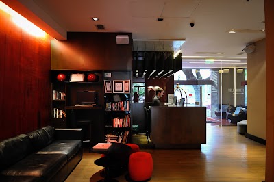 Photos of Fierro Hotel