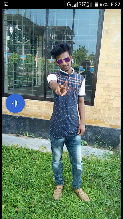 Photos of Rashed Hasan High School