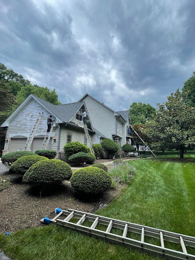 Reno's Renovations LLC