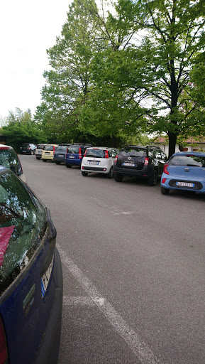 Parcheggio Via Foce - Thumbnail