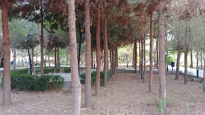 Photos of بوستان تمدن