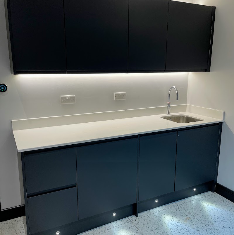Stirchley House photo 2