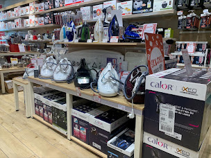 Photo n°18 de Home & Cook - Romans à Romans-sur-Isère (Magasin d'électroménager)