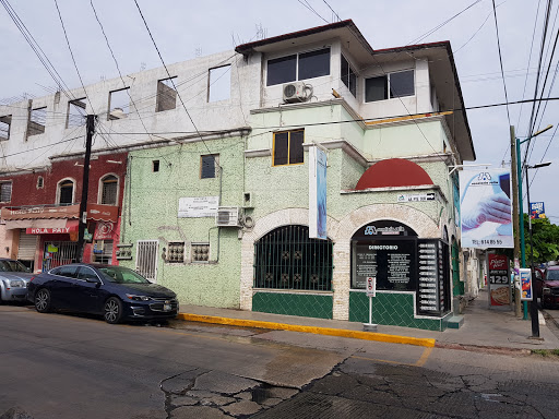 Sanatorio Sofía - Visual
