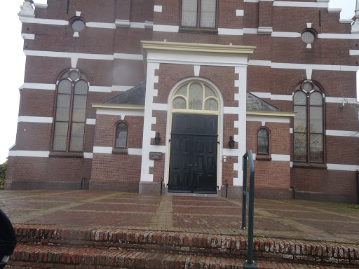 Gereformeerde Gemeente Leiderdorp Gallery - Netherlands