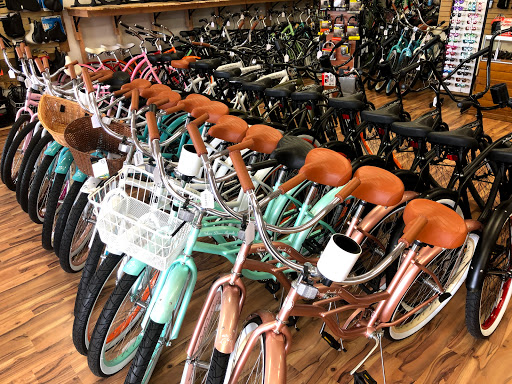 San Diego Cyclery - Thumbnail
