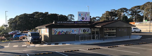 Craft2U - Australia