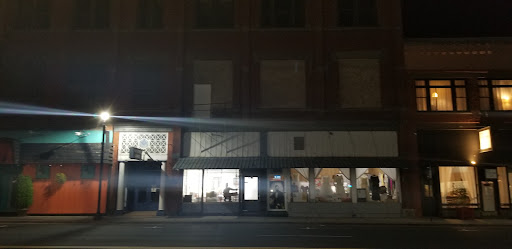 Fraternity Block - Visual