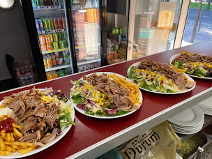 Photo n°2 de Food naan 33 à Bordeaux (Restaurant)