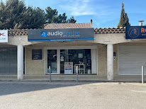 Audiocentre à Mimet