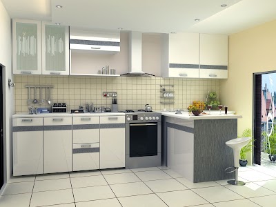 Photos of KITCHEN SET BANDUNG