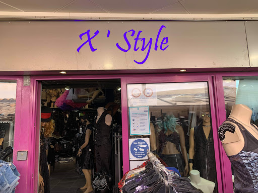 X'style - Visual