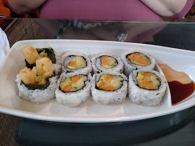 Photos of Thai Spice & Sushi Bar