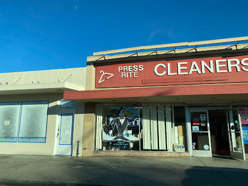 Press-Rite Cleaners