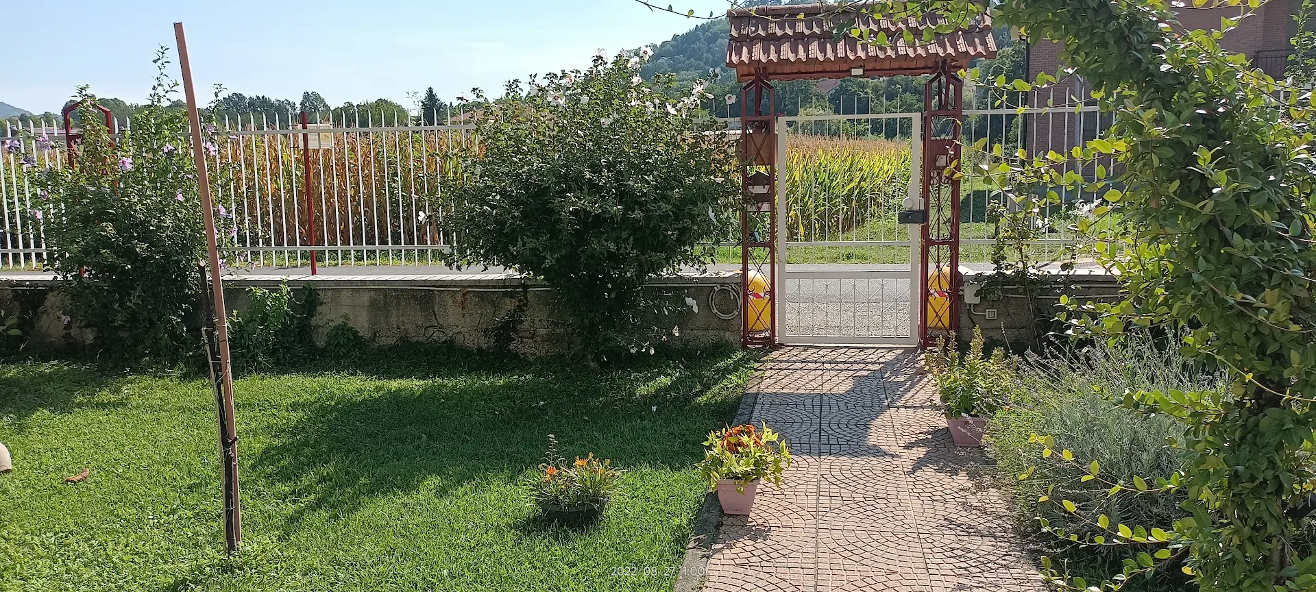 La Magnolia B&B