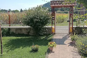 La Magnolia B&B image