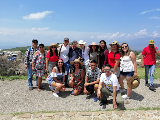 Lescas Co Tours Oaxaca - Thumbnail