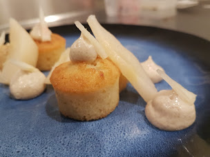 Photo n°8 de Aromebase à Lille (Restaurant)