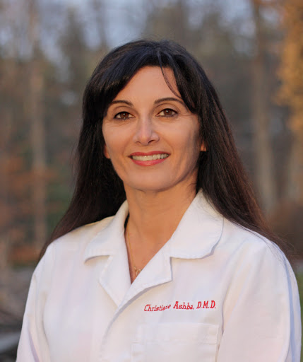 Dr Christiane Ashba DMD