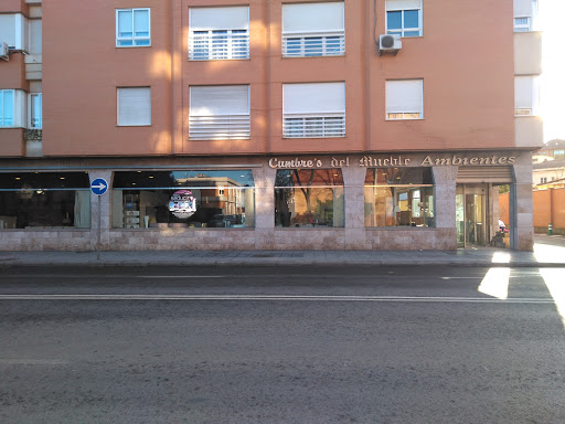 Cumbres del Mueble
