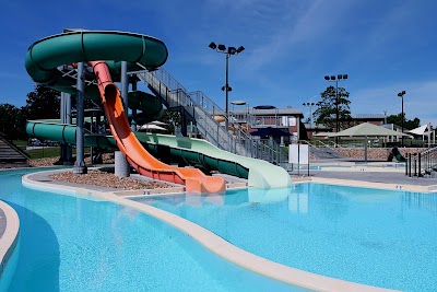 Schifferdecker Family Aquatic Center