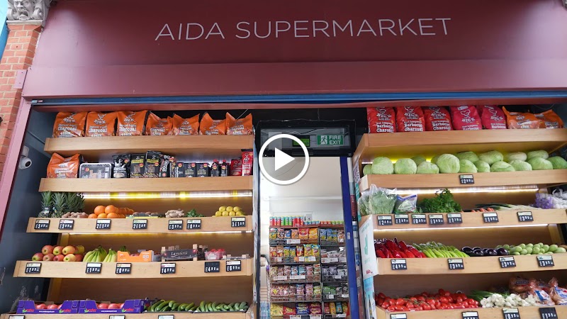 AIDA SUPERMARKET -WALTHAMSTOW BRANCH photo 2