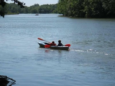 River Forest Park Campground