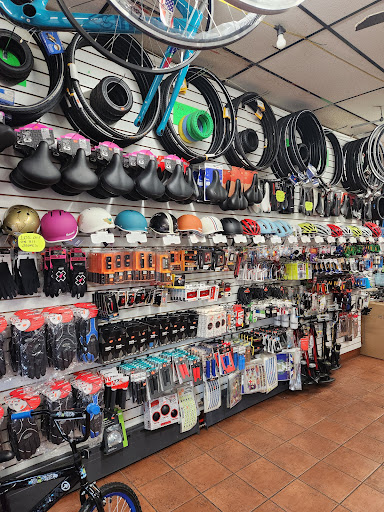 I&M 2 Bicycle Sale & Repair Shop - Thumbnail