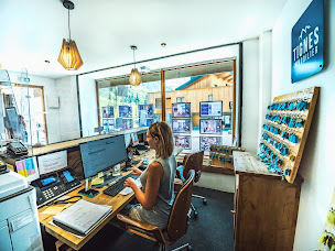 Photo n°6 de Mountain Collection Tignes · Le Lac · Anciennement Tignes Immobilier à Tignes (Appartement de vacances)