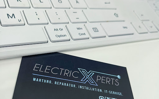 ElectricXpert - Visual