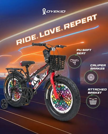 Ride. Love. Repeat. 🚲✨ post image