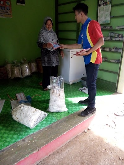 Photos of INDOMARET Sekampung