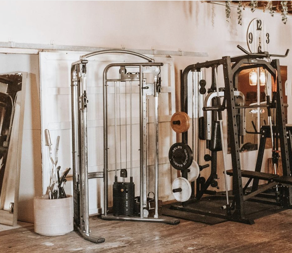 Ladies In Fitness Training - LIFT photo 14