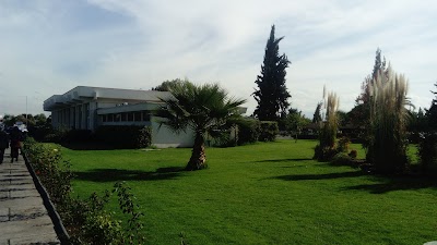 Photos of Cementerio Metropolitano