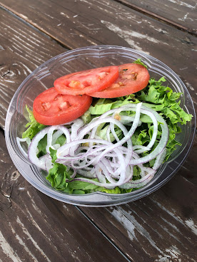 Chicken N Chips by null