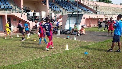 Photos of Stadion Pandan Arang