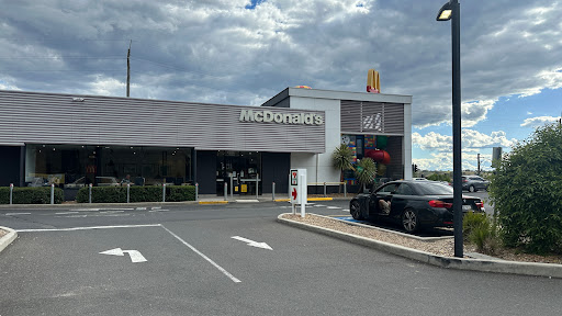 McDonald's Lithgow - Thumbnail