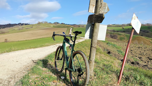 Bike Tour Rimini - Thumbnail