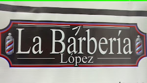 BARBERÍA LOPEZ 0