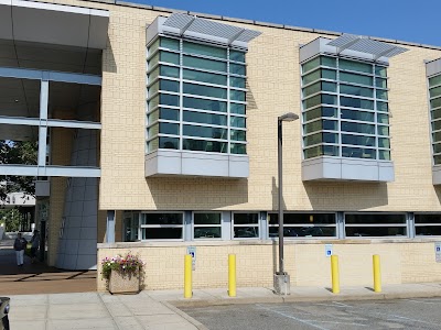 Fort Lee Public Library