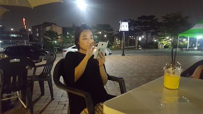 Photos of 창룡문안내소