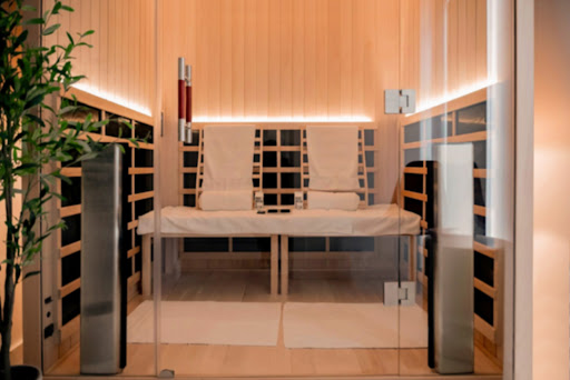 beem® Light Sauna - Fayetteville