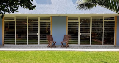 Photos of Casa Tamayo