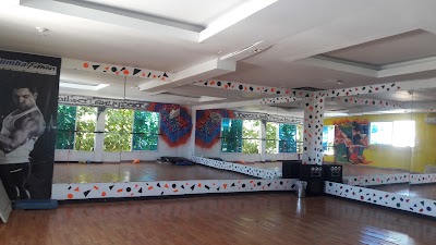 Photos of Rumba Fitness