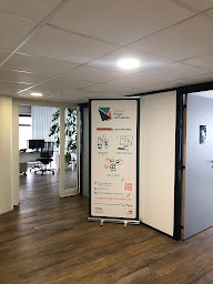 Photo n°3 de Espace Projet Formation à Le Havre (École de langue)