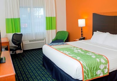 Photos of Fairfield Inn & Suites by Marriott Joliet North/Plainfield