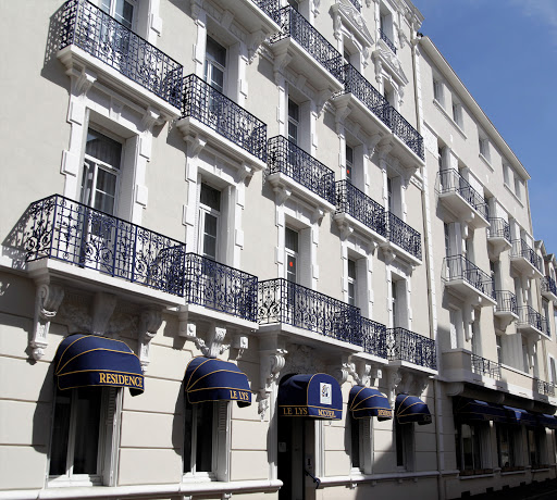 Photo de Résidence Le Lys de Vichy - EHPAD - Maison de retraite médicalisée - Pavonis Santé à Bessay-sur-Allier (03340)